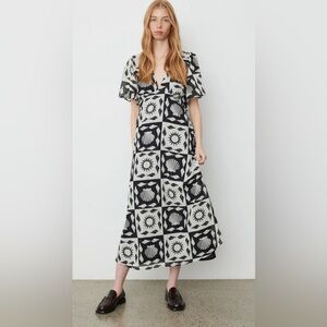 Lisa Says Gah Grace Dress Size M